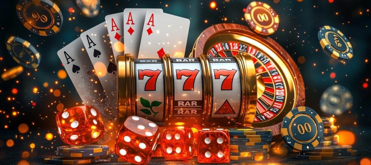 Casino Items
